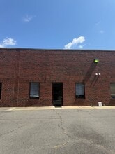 3224 Westwood Industrial Dr, Monroe, NC à louer Photo intérieure- Image 2 de 9