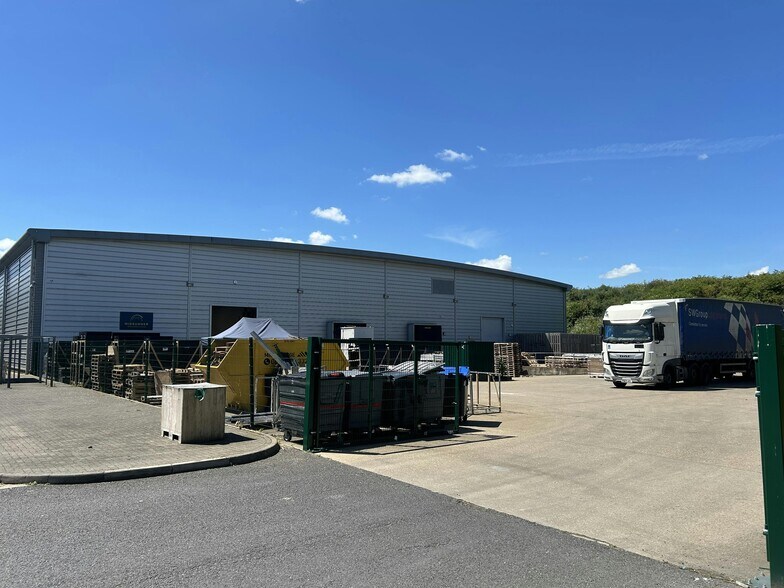 Norman Way, Cambridge à louer - Photo du bâtiment - Image 3 de 12