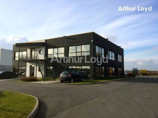 More details for Industrial for Lease