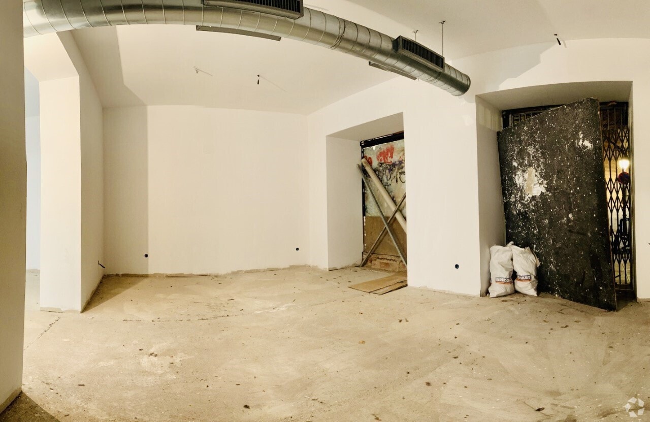 Calle Valverde, 20, Madrid, Madrid for sale Interior Photo- Image 1 of 2
