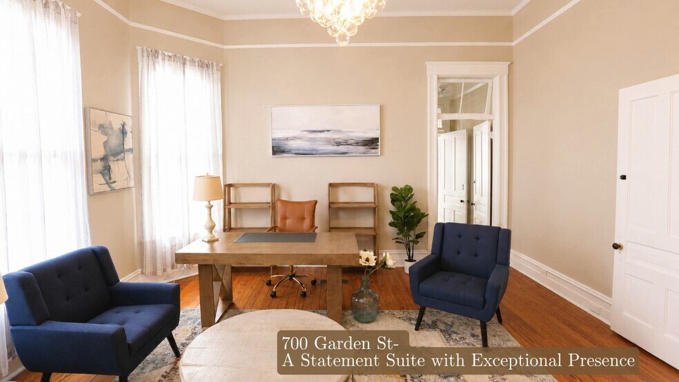 700 W Garden St, Pensacola, FL à louer - Vidéo sur l’inscription commerciale - Image 2 de 61