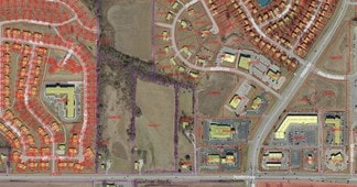 More details for 11204 Parallel Pky, Kansas City, KS - Land for Sale