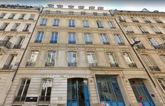 Plus de détails pour 37 Rue De Liège, Paris - Bureau à louer