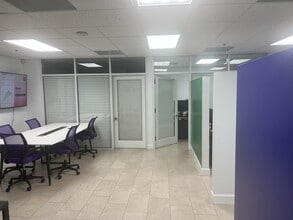 3600 Red Rd, Miramar, FL for lease Interior Photo- Image 2 of 9