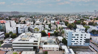 More details for 1814-1820 Sawtelle Blvd, Los Angeles, CA - Flex for Sale