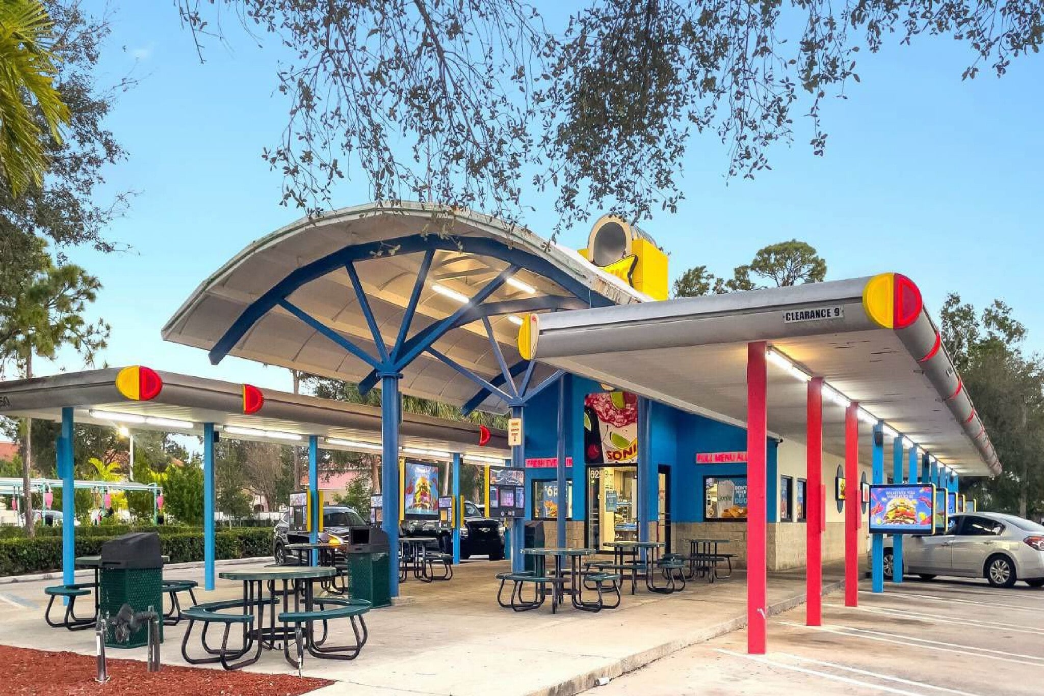 6250 Lake Worth Rd, Greenacres, FL for lease Building Photo- Image 1 of 6