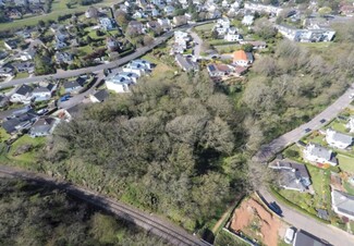 Plus de détails pour North Rocks Rd, Paignton - Terrain à vendre