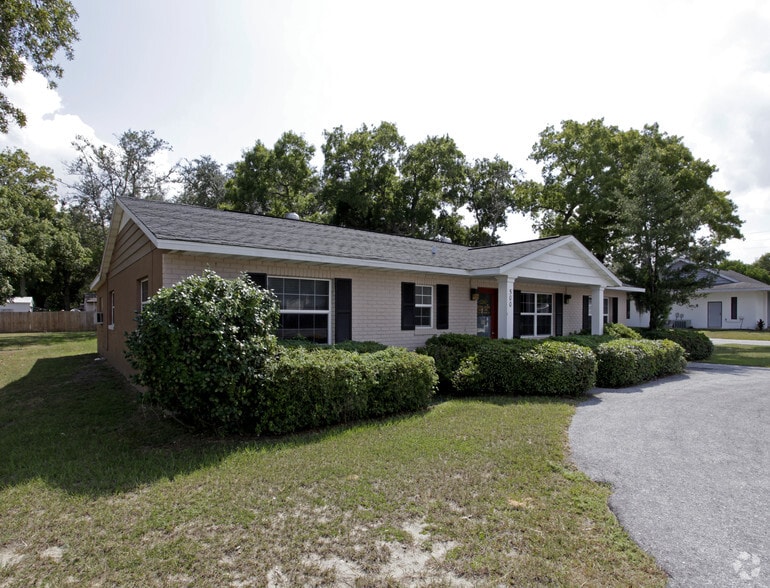500 Ardice Ave, Eustis, FL for lease - Primary Photo - Image 1 of 5