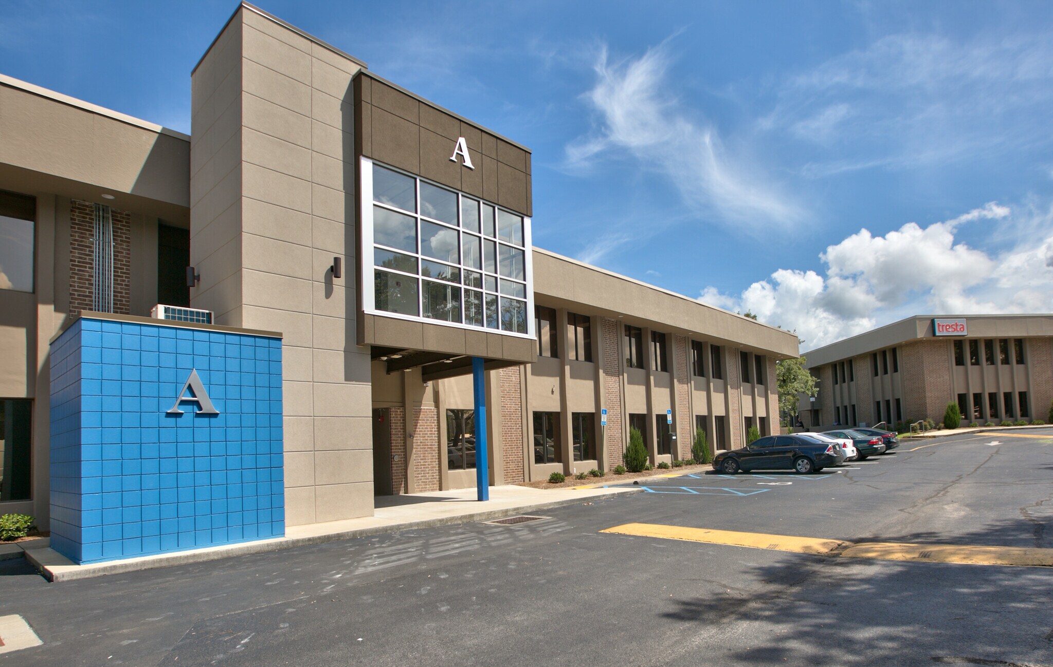 2639 N Monroe St, Tallahassee, FL à louer Photo principale- Image 1 de 22