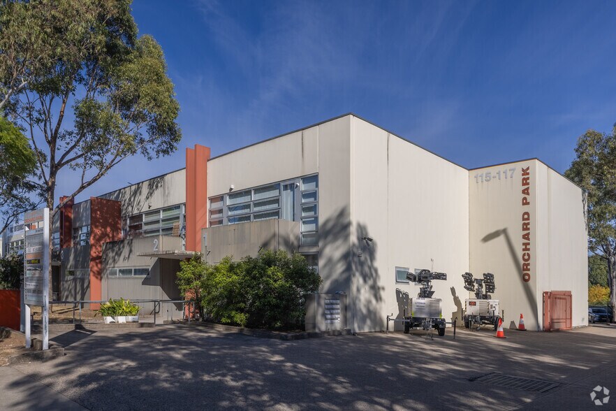 115 Orchard Rd, Chester Hill for sale - Primary Photo - Image 1 of 8