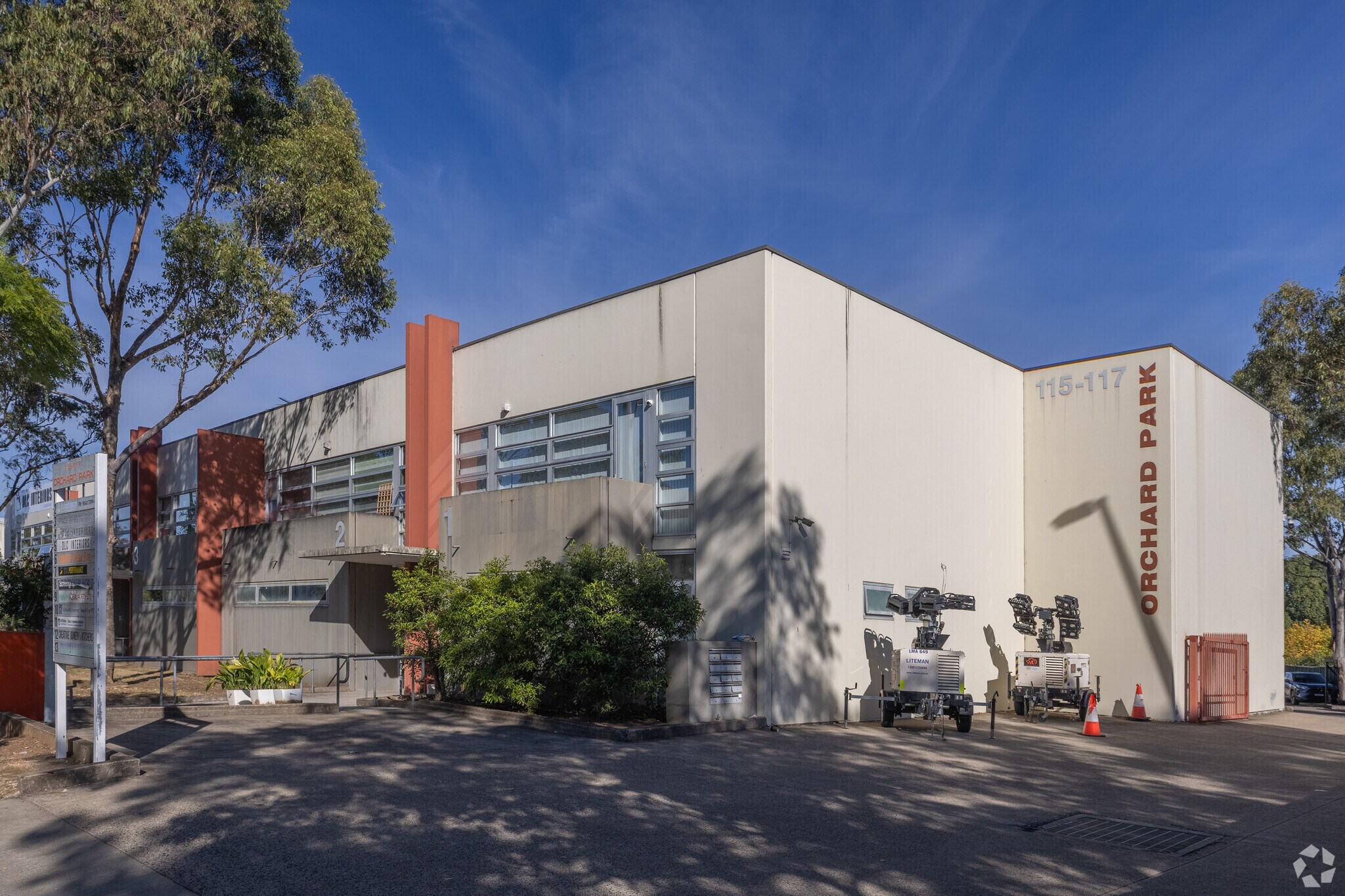 115 Orchard Rd, Chester Hill for sale Primary Photo- Image 1 of 9