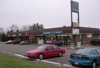 More details for 3385 Springdale Rd, Cincinnati, OH - Retail for Lease