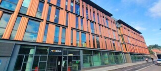 Plus de détails pour 21 Rue Antonin Laborde, Lyon - Bureau à vendre