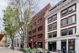 More details for 4-8 Crown Pl, London - Coworking for Lease