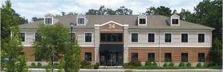 Plus de détails pour 34 Manchester Ave, Forked River, NJ - Bureau/Médical à louer