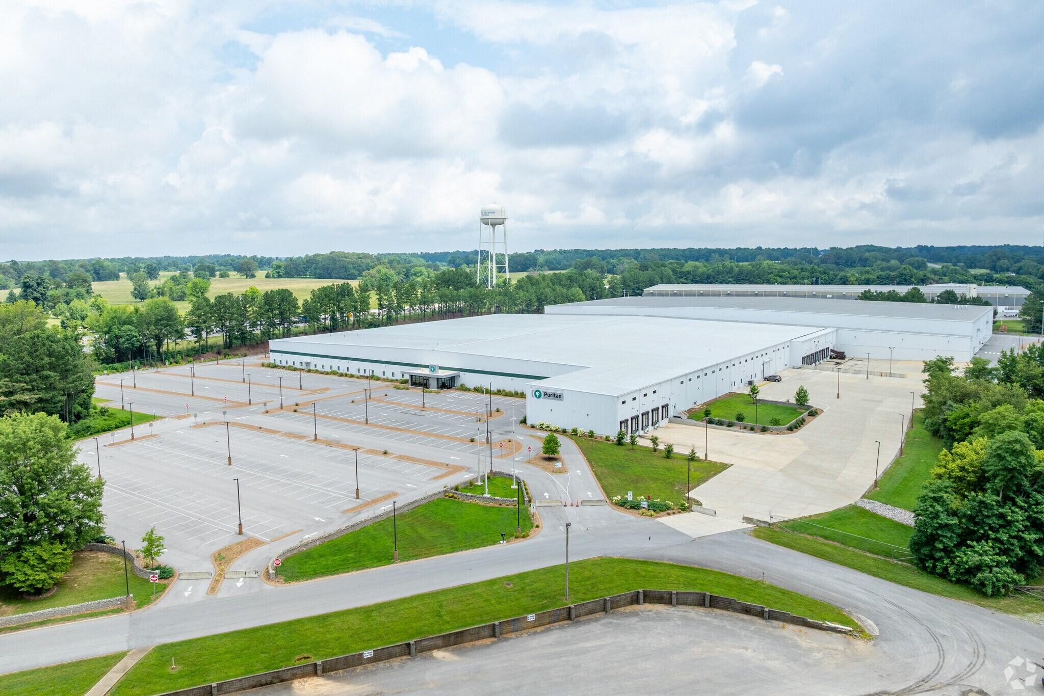 3150 Barry Dr, Portland, TN à vendre Photo du bâtiment- Image 1 de 1