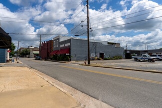 More details for 186 McLaughlin St SW, Pelham, GA - Specialty for Sale