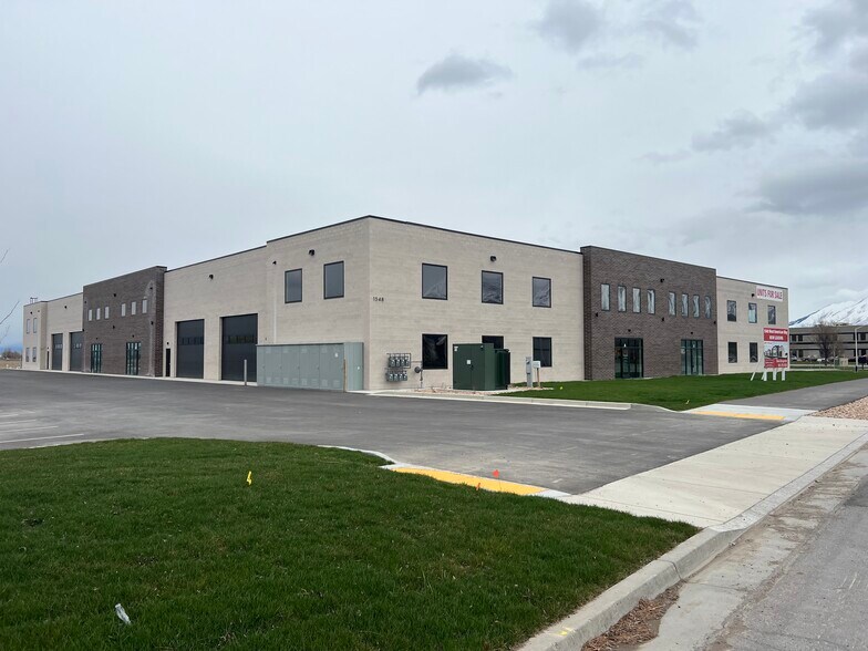 1548 American Way, Payson, UT à louer - Photo du bâtiment - Image 3 de 28