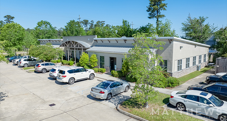 4407 Highway 190 East Service Rd, Covington, LA for sale - Building Photo - Image 2 of 5