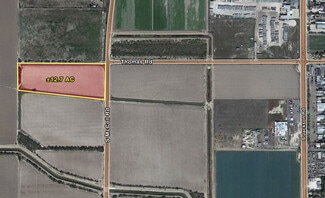 More details for McColl Rd, Hidalgo, TX - Land for Sale