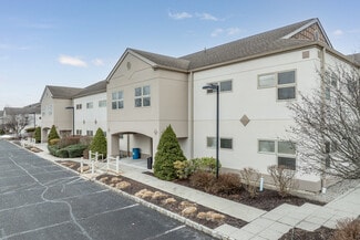 More details for 3 Coates Dr, Goshen, NY - Office for Lease