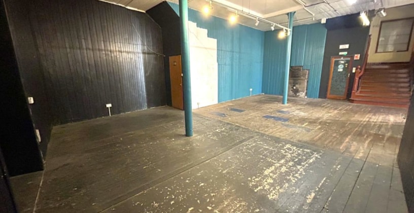 109 Queensberry St, Dumfries, DGY DG1 1BH - Unité 109 -  - Photo intérieure - Image 1 of 3