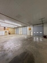 27 Industrial Dr, Ruckersville, VA à louer Photo du bâtiment- Image 1 de 3