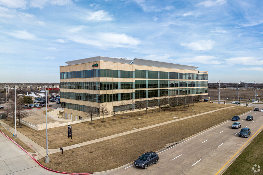 5900 S Lake Forest Dr, McKinney, TX for lease - Building Photo - Image 2 of 8