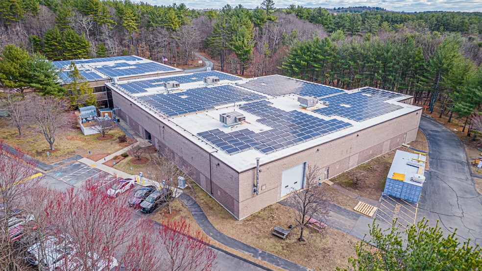 8 Post Office Sq, Acton, MA for lease - Building Photo - Image 3 of 7