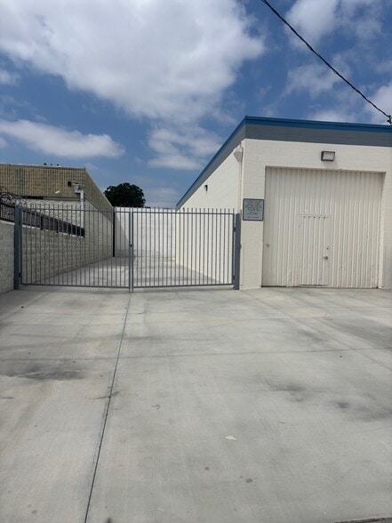 9849 Klingerman St, South El Monte, CA for lease - Building Photo - Image 3 of 11