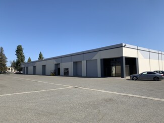 Plus de détails pour 8230 Alpine Ave, Sacramento, CA - Industriel à louer