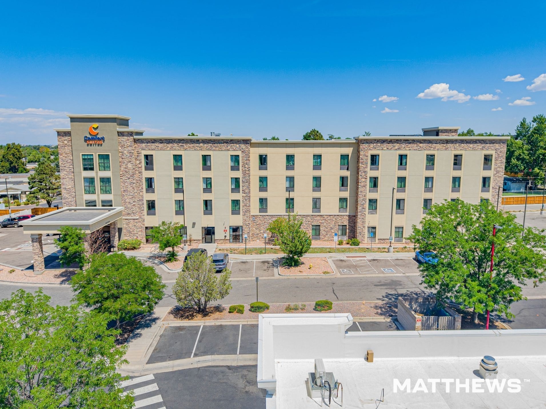 14571 E Colfax Ave, Aurora, CO for sale Building Photo- Image 1 of 5