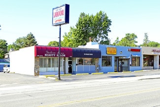 More details for 4113-4121 W 13 Mile Rd, Royal Oak, MI - Retail for Lease