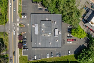 297 Knollwood Rd, White Plains, NY - AERIAL map view - Image1