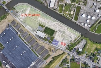 Plus de détails pour 1176 S Park Ave, Buffalo, NY - Terrain à vendre