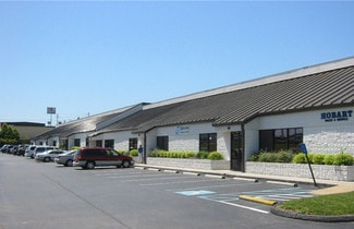 More details for 2115 Chapman Rd, Chattanooga, TN - Flex for Lease
