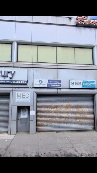 712 3rd Ave, Brooklyn, NY à louer - Photo du bâtiment - Image 3 de 8