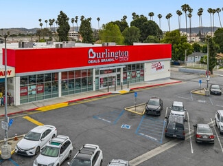 More details for 606 E Holt Ave, Pomona, CA - Retail for Sale