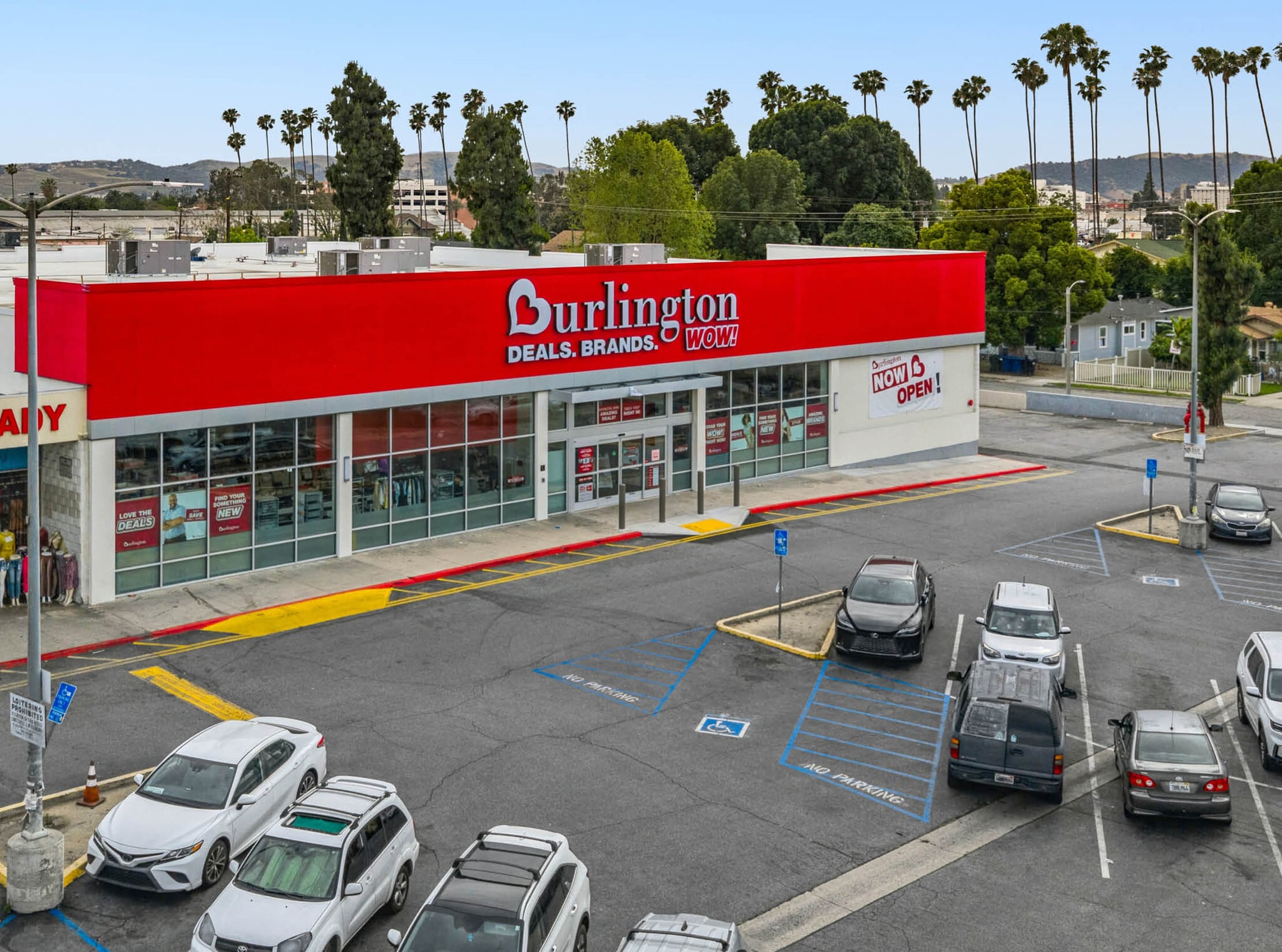 606 E Holt Ave, Pomona, CA for sale Primary Photo- Image 1 of 7