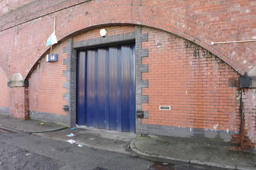 Temperance St & N Western St, Manchester à louer - Photo du bâtiment - Image 2 de 2