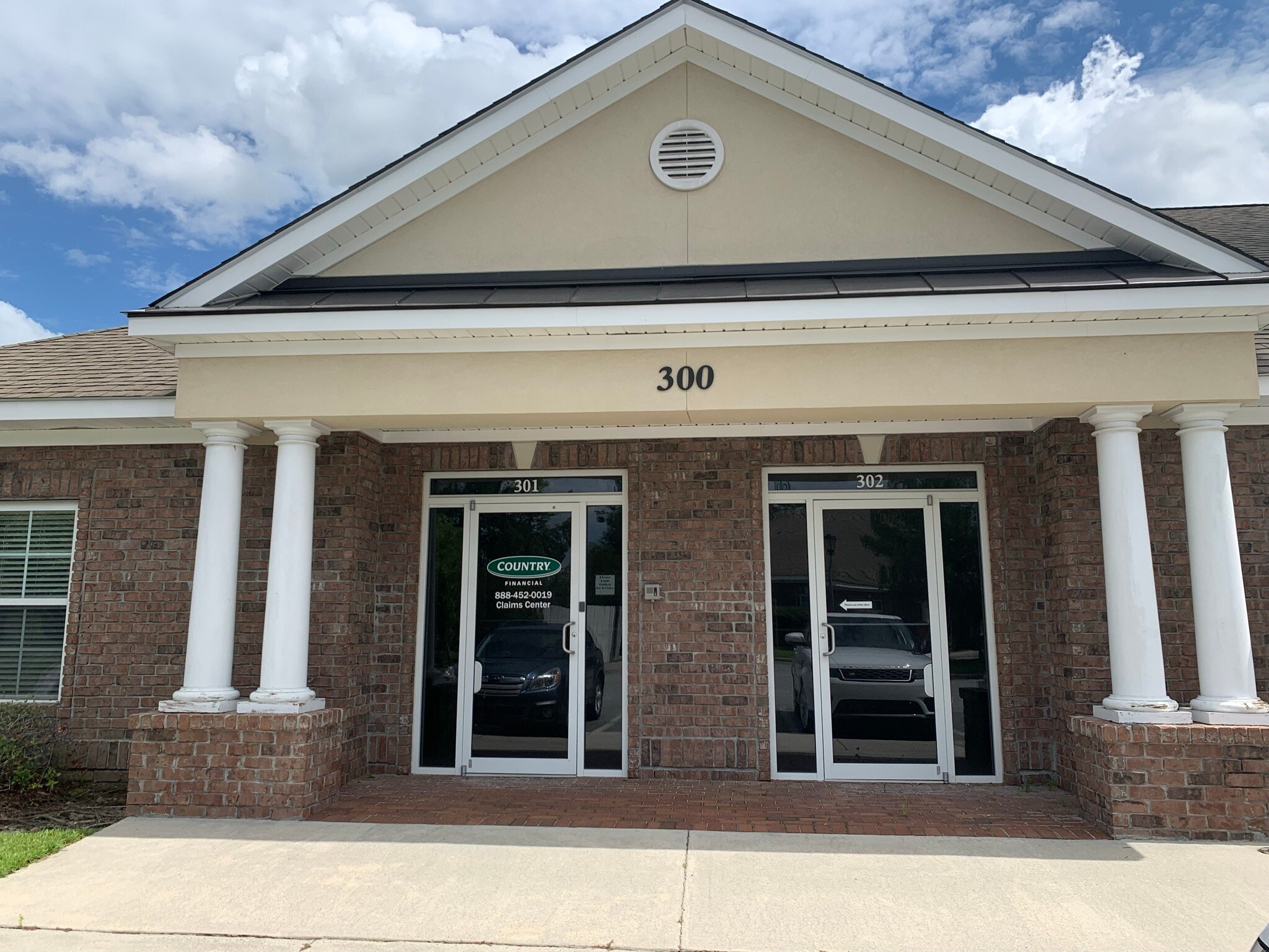 130 Canal Street Units 301 & 302, Pooler, GA for lease Primary Photo- Image 1 of 9