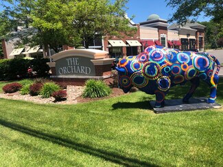 Plus de détails pour 3995 N Buffalo Rd, Orchard Park, NY - Commerce de détail à louer