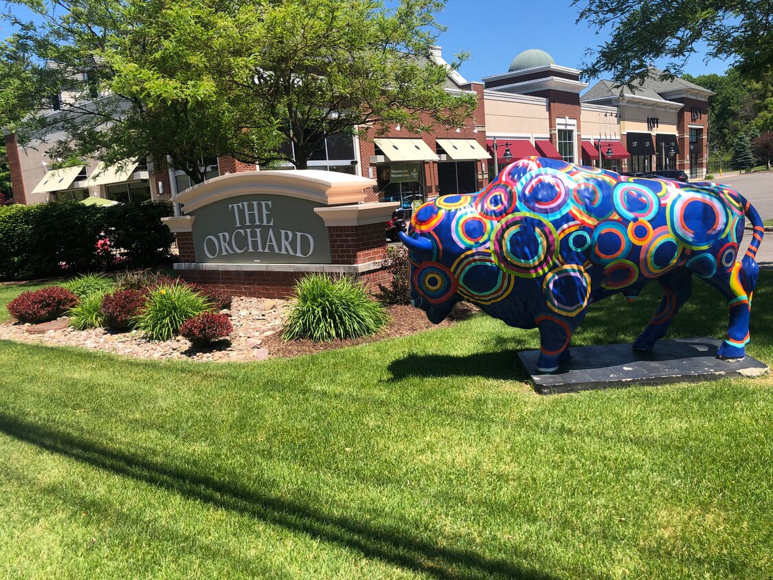 3995 N Buffalo Rd, Orchard Park, NY for lease Primary Photo- Image 1 of 7