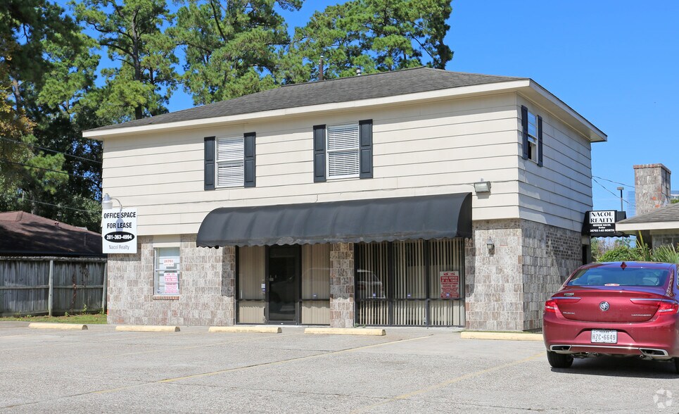 26703 Interstate 45, Spring, TX à vendre - Photo du bâtiment - Image 2 de 2