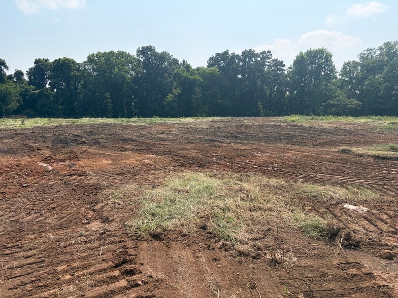 00 17th Av SW Ave, Sheffield, AL for sale - Construction Photo - Image 1 of 2