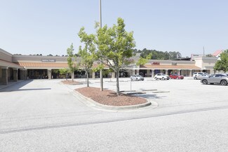Plus de détails pour 4490 Washington Rd, Evans, GA - Commerce de détail à louer