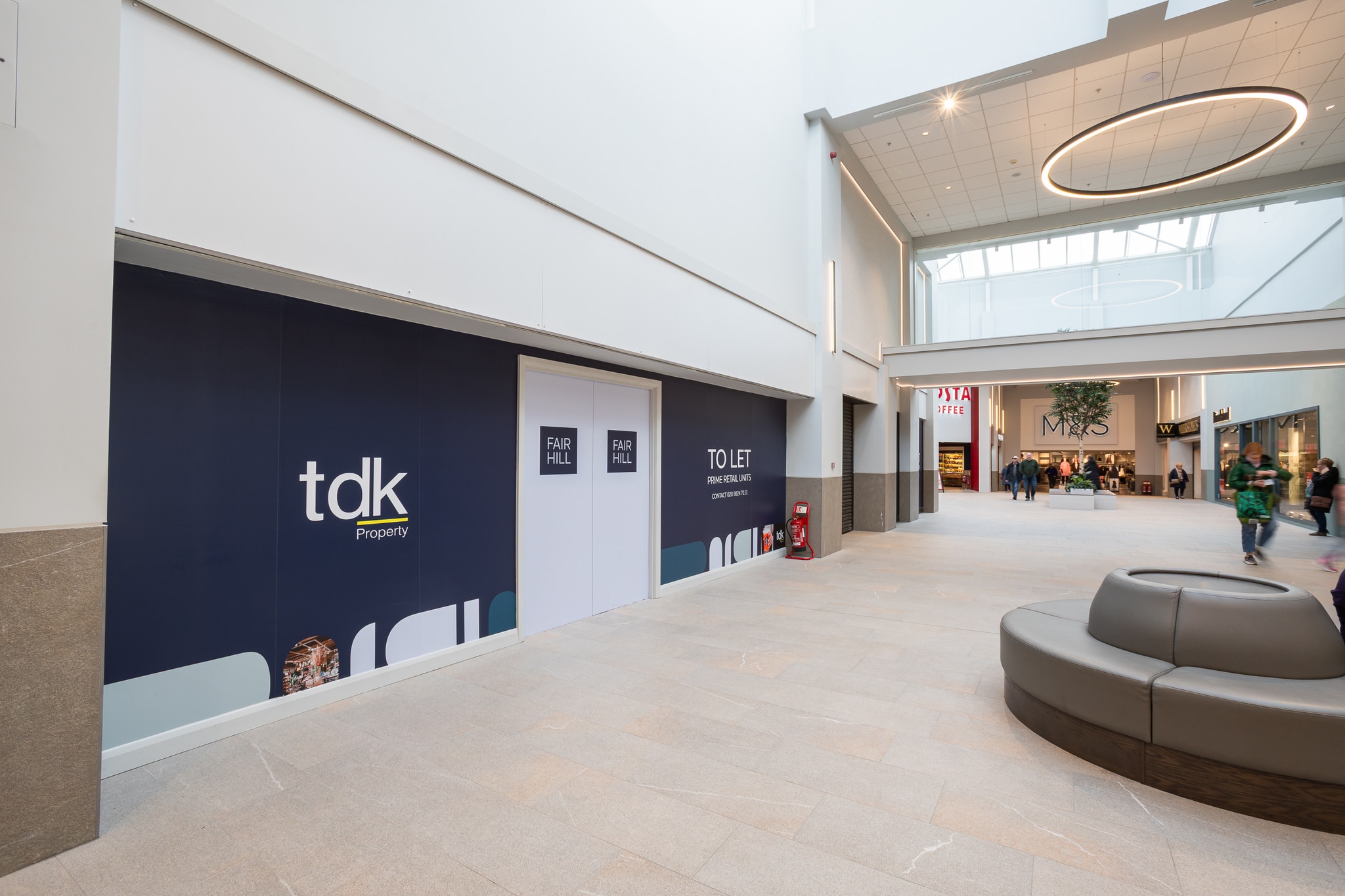 Fairhill Ln, Ballymena for lease Interior Photo- Image 1 of 2