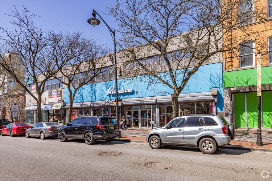 54 Broad St, Elizabeth, NJ for lease - Building Photo - Image 3 of 3