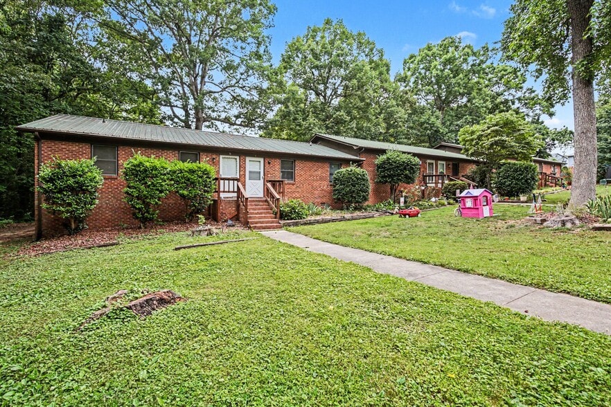 6961 Prospect Church Rd, High Point, NC for sale - Building Photo - Image 3 of 3