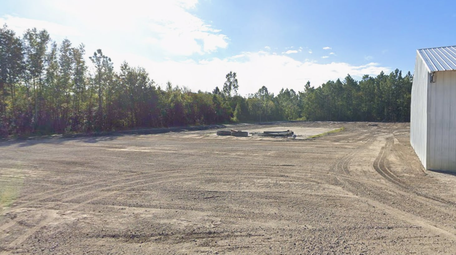 4778 SE 142nd Way, Starke, FL for lease Primary Photo- Image 1 of 2